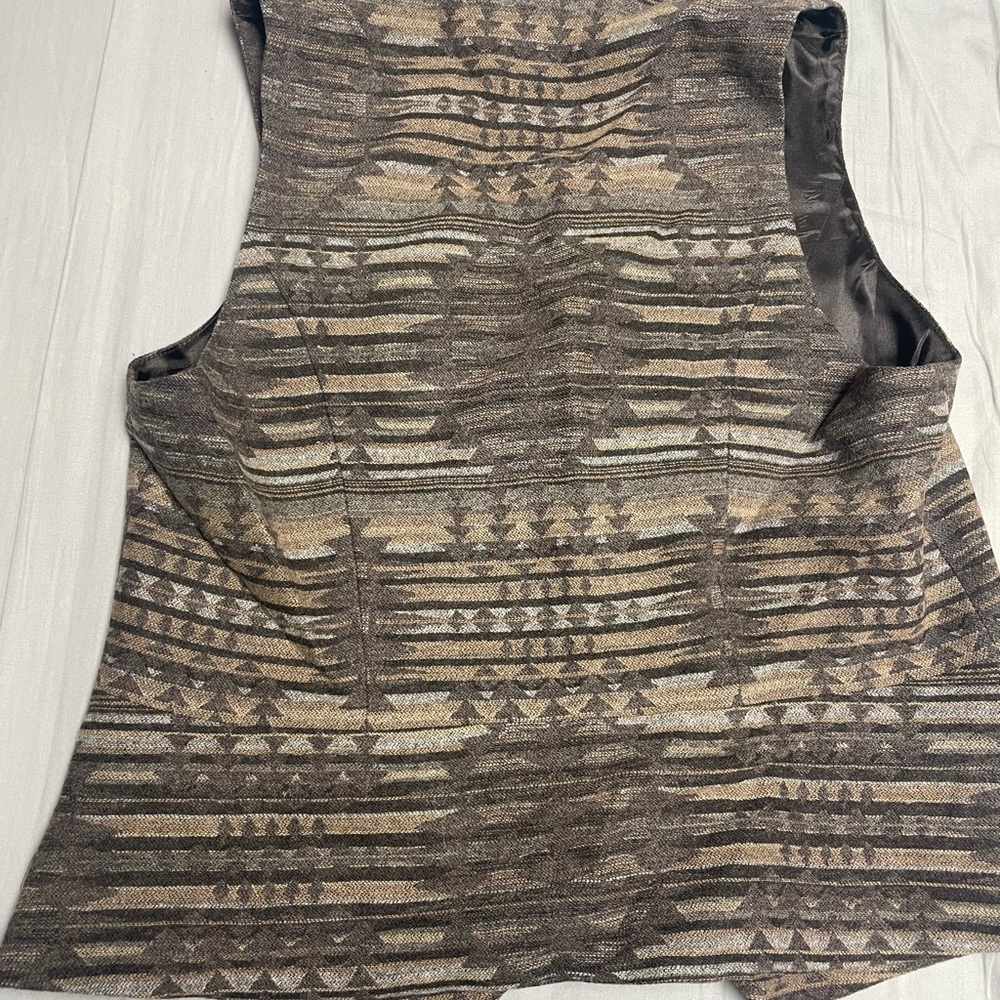Pendleton Vest - image 3